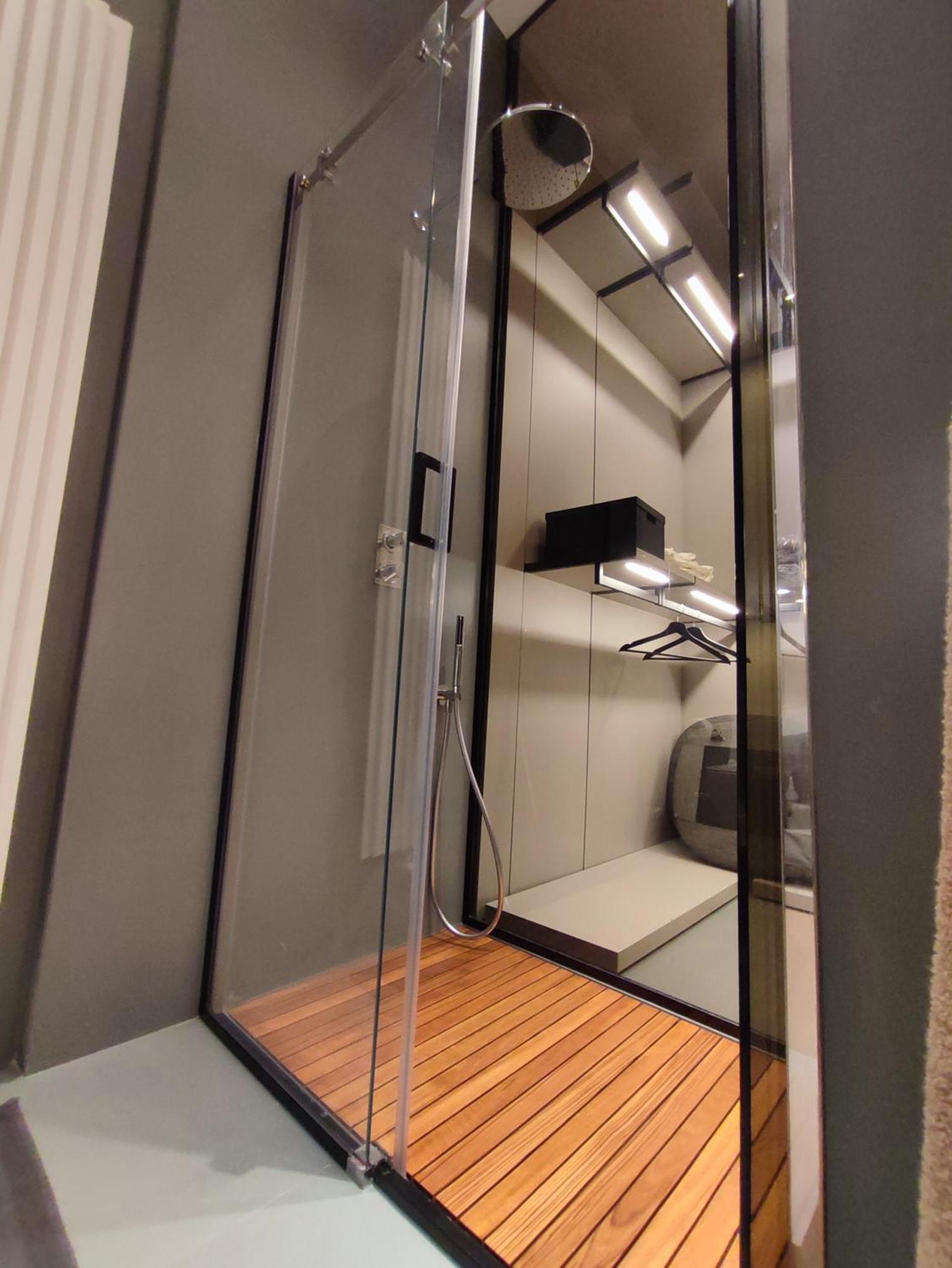 La Suite Del Corso ซาแลร์โน ภายนอก รูปภาพ